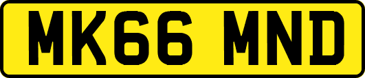 MK66MND