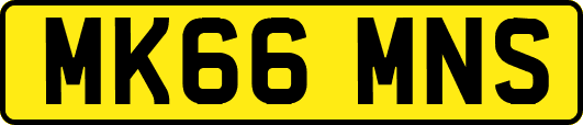 MK66MNS