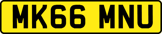 MK66MNU