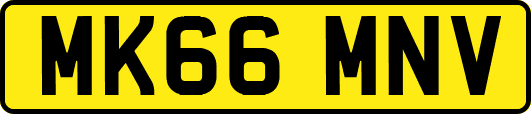 MK66MNV