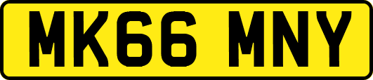 MK66MNY