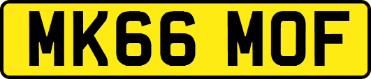 MK66MOF