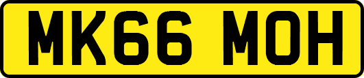 MK66MOH