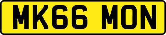 MK66MON