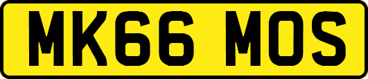 MK66MOS