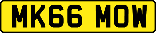 MK66MOW