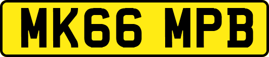 MK66MPB