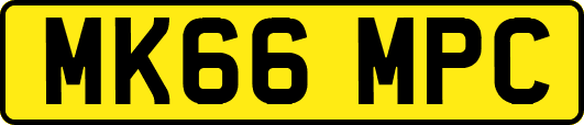 MK66MPC