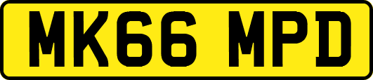 MK66MPD