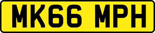 MK66MPH