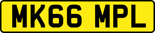 MK66MPL