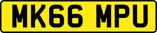 MK66MPU