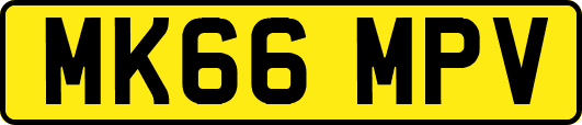 MK66MPV