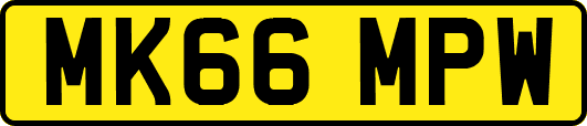 MK66MPW