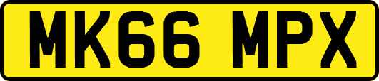 MK66MPX