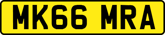 MK66MRA