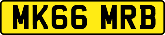 MK66MRB