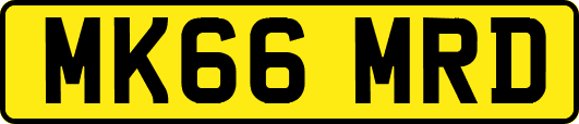 MK66MRD