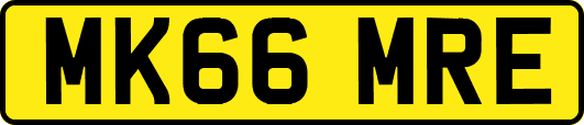 MK66MRE