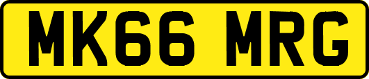 MK66MRG