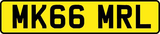 MK66MRL