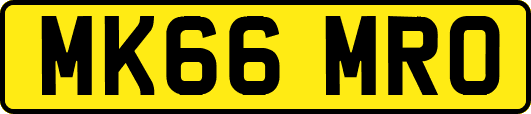 MK66MRO