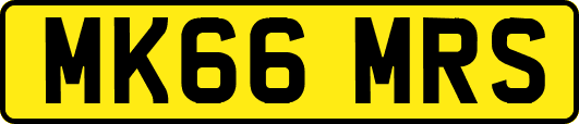 MK66MRS