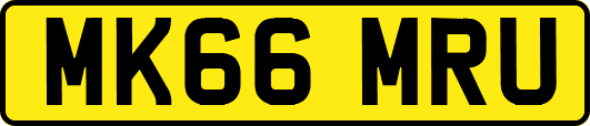 MK66MRU