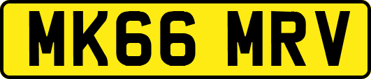 MK66MRV