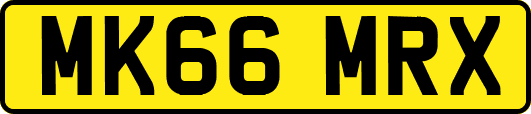 MK66MRX