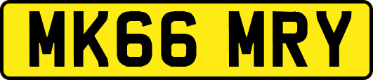 MK66MRY