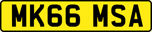 MK66MSA