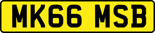MK66MSB
