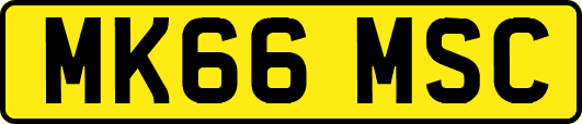 MK66MSC