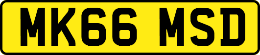 MK66MSD