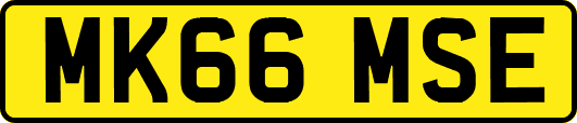 MK66MSE