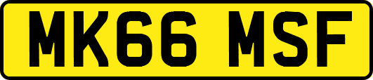 MK66MSF