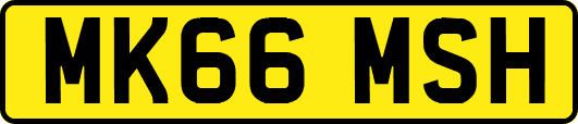 MK66MSH