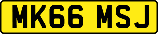 MK66MSJ