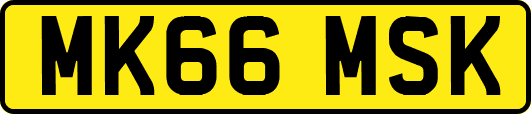 MK66MSK