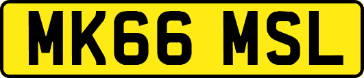 MK66MSL