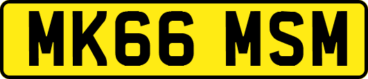 MK66MSM