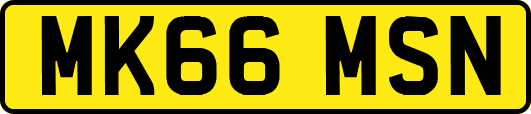 MK66MSN