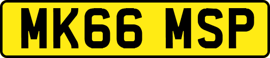 MK66MSP