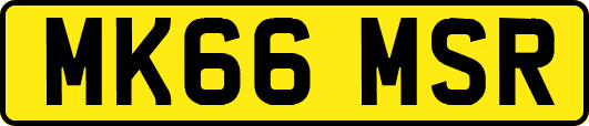 MK66MSR