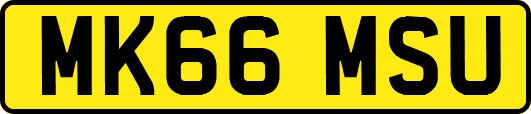 MK66MSU