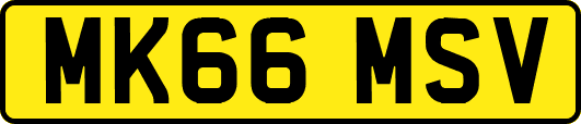 MK66MSV