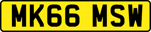 MK66MSW