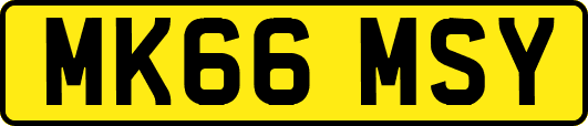 MK66MSY