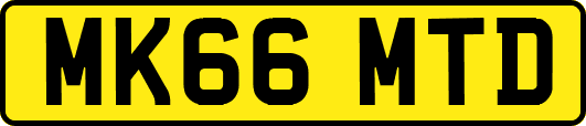 MK66MTD
